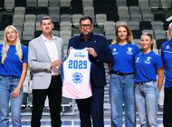 Enea zostaje z koszykarkami. Partnerstwo z Enea AJP Gorzów Wielkopolski na kolejne trzy sezony