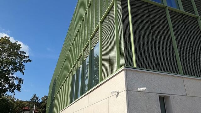 Konferencja prasowa z okazji otwarcia Centrum Sportowego UG - zaproszenie dla mediów