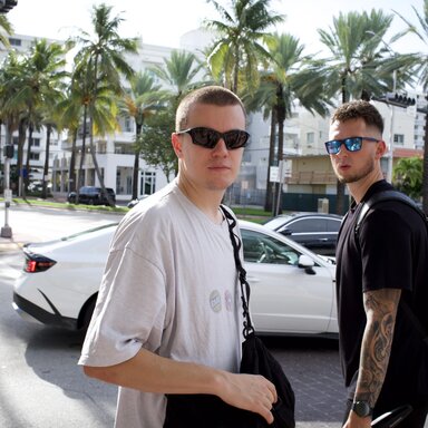 ERGO Inter Miami 2