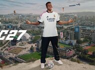 EA SPORTS FC 27 jest już dostępne i pozwala w nowy sposób doświadczyć The World’s Game