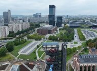 TAURON Mecenasem Głównym Narodowej Orkiestry Symfonicznej Polskiego Radia z siedzibą w Katowicach w sezonie 2026/2027