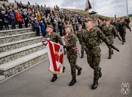9. Święto Wojsk Obrony Terytorialnej
