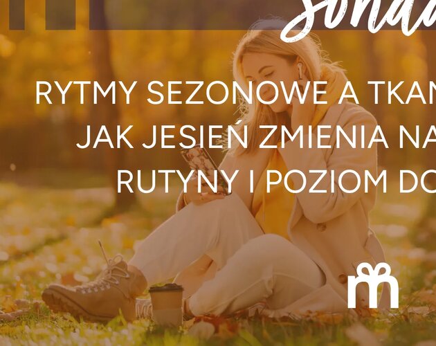 Jesienna izolacja: 82% Polaków ogranicza spotkania towarzyskie, a relacje sąsiedzkie ulegają ochłodzeniu. Wyniki badania