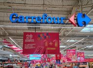 Z okazji 29. urodzin Carrefour inwestuje w działania promocyjne najczęściej poszukiwane przez klientów - promocje 1+1 za grosz i nawet 145 zł na kolejne zakupy