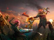 Przedsprzedaż God of War Laufey rozpocznie się 29 września. Więcej informacji na temat Cyfrowej Edycji Deluxe 