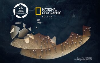 Energa Partnerem Strategicznym 22. edycji Wielkiego Konkursu Fotograficznego National Geographic Polska 
