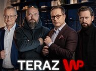 Teraz WP. Nowy projekt wideo Wirtualnej Polski