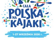   Ponad 500 wolontariuszy akcji „Cała Polska na Kajaki” z ochroną NNW Generali