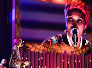 Zaz, Imany, Szpak wystąpią na gali French Touch 26 października