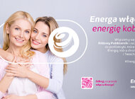 Zadbaj o zdrowie z Fundacją Energa
