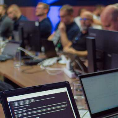 KGHM Cyber Challenge 2