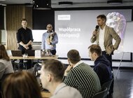 Jak sztuczna inteligencja zmienia sport? Klub Ambasadora Enea stawia na praktyczną wiedzę