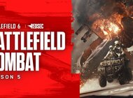 Battlefield 6 i REDSEC wkraczają w drugi rok rozwoju. Twórcy przedstawiają najważniejsze zmiany w walce