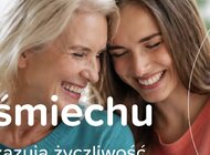 Raport: Jedynie 37% proc. badanych uważa Polaków na naród uśmiechnięty.