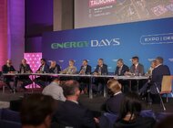 TAURON pokazał, jak buduje świat nowej energii. Eksperci i przedstawiciele administracji debatowali o przyszłości polskiej energetyki