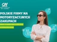 Leasing wygrywa z gotówką. Wybiera go 36 proc. firm do finansowania aut
