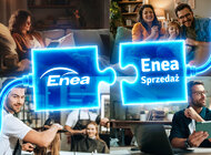 Enea Sprzedaż. Nowa organizacja. Nowa energia