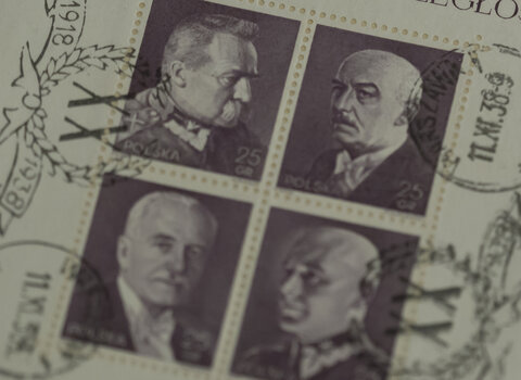 Nowa wystawa w Muzeum Poczty Polskiej, fot  G  Mehring, mat  gdansk pl (2)