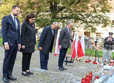 2026 10 05 Otwarcie Muzeum Poczty Polskiej, fot  A  Grabowska, mat  MG (1)