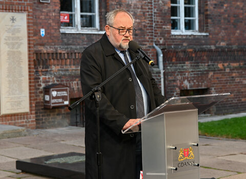 2026 10 05 Otwarcie Muzeum Poczty Polskiej, fot  A  Grabowska, mat  MG (9)