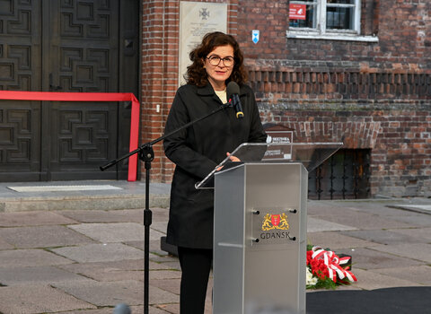 2026 10 05 Otwarcie Muzeum Poczty Polskiej, fot  A  Grabowska, mat  MG (7)