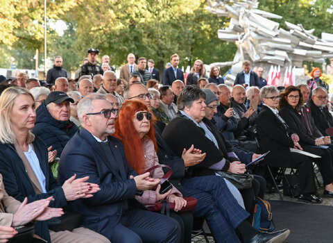 2026 10 05 Otwarcie Muzeum Poczty Polskiej, fot  A  Grabowska, mat  MG (3)