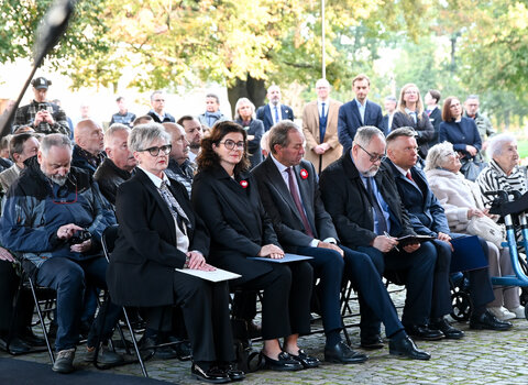 2026 10 05 Otwarcie Muzeum Poczty Polskiej, fot  A  Grabowska, mat  MG (2)