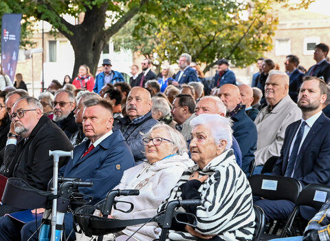 2026 10 05 Otwarcie Muzeum Poczty Polskiej, fot  A  Grabowska, mat  MG (4)