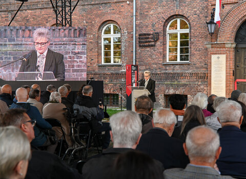 2026 10 05 Otwarcie Muzeum Poczty Polskiej, fot  A  Grabowska, mat  MG (6)