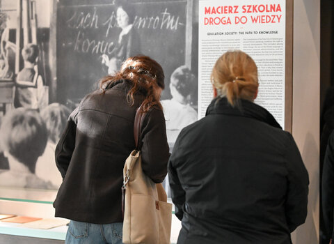 2026 10 05 Otwarcie Muzeum Poczty Polskiej, fot  A  Grabowska, mat  MG (17)