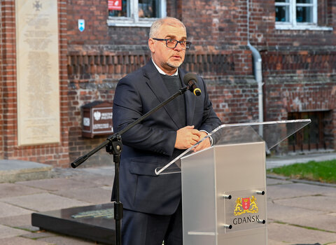 2026 10 05 Otwarcie Muzeum Poczty Polskiej, fot  A  Grabowska, mat  MG (10)