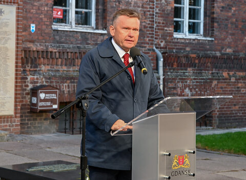 2026 10 05 Otwarcie Muzeum Poczty Polskiej, fot  A  Grabowska, mat  MG (11)