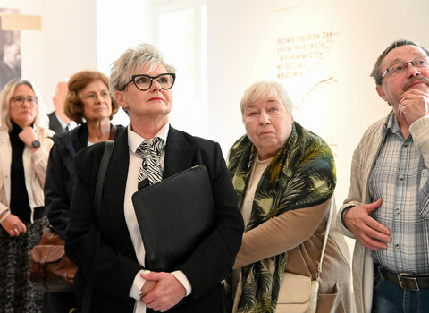 2026 10 05 Otwarcie Muzeum Poczty Polskiej, fot  A  Grabowska, mat  MG (16)