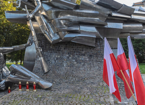 Otwarcie Muzeum Poczty Polskiej, fot  Dominik Paszliński, www gdansk pl (4)