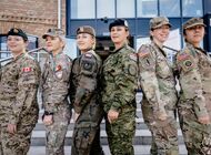 IV Międzynarodowa Konferencja „Women of NATO”