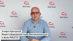 Polska żywność z potencjałem na wzrost. Szanse i wyzwania sektora w nowym raporcie Banku Pekao