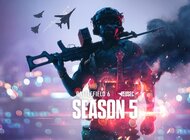 Witajcie w Vegas! Zwiastun 5. sezonu Battlefield 6 już dostępny