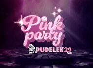 Pudelek świętuje 20. urodziny. Będzie Pink Party na warszawskim Torwarze