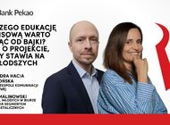 Dlaczego edukację finansową warto zacząć od bajki? Czyli o projekcie, który stawia na najmłodszych