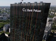Pekao wśród banków finansujących rozwój wielkoskalowych magazynów energii w Polsce