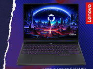 Lenovo Legion sponsorem głównym jubileuszowej edycji Poznań Game Arena 2026