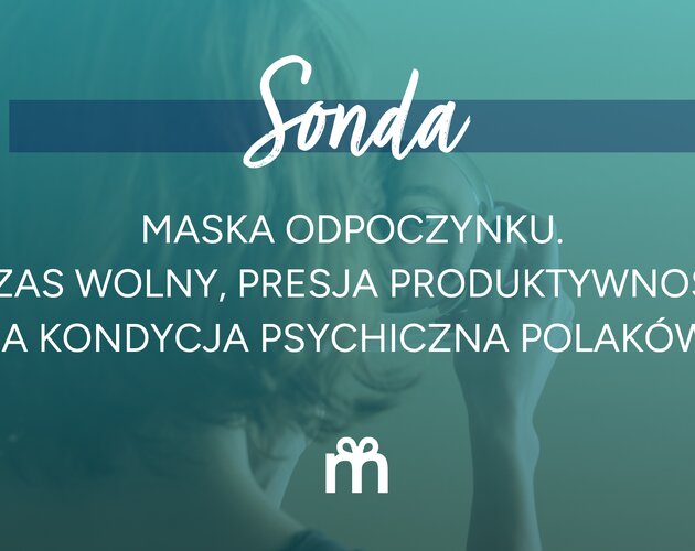 Polacy na skraju wyczerpania. Wyniki badania z okazji Światowego Dnia Zdowia Psychicznego 