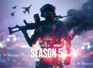 Sezon 5. Battlefield 6 wkracza do miasta grzechu - Wojna totalna dociera do Las Vegas w największym sezonie w historii gry