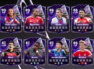 Przyszłe Gwiazdy powracają w EA SPORTS FC 27, aby wyróżnić kolejne pokolenie piłkarskich talentów
