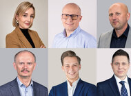 Rynek magazynowy w Polsce Centralnej rośnie dzięki sile miast satelickich
