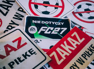 EA SPORTS i Red Bull zmienili warszawskie osiedle w strefę FC 27 