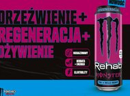 Nowe produkty od Monster Energy