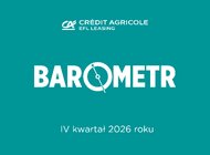 Barometr EFL spadł do 46 pkt. Takich nastrojów wśród MŚP nie było od pandemii