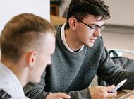 Stoen Operator stawia na młode talenty. Nowy rok współpracy z uczelniami