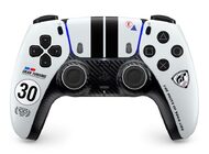Gran Turismo 7: Spec IV (część 1) już dostępne. Pierwsze spojrzenie na kontroler DualSense – Gran Turismo Limited Edition